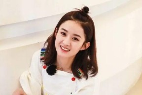 娱乐吃瓜酱赵丽颖,娱乐圈的甜蜜瓜果，甜蜜人生