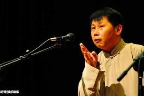 娱乐圈吃瓜郭德纲是谁,揭秘吃瓜群众心中的郭德纲传奇