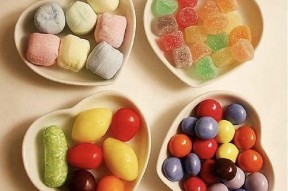 娱乐吃瓜糖,揭秘明星们的甜蜜瞬间