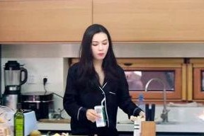 娱乐吃瓜酱苏敏,娱乐吃瓜酱的麻辣点评，带你领略娱乐圈风云变幻